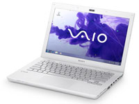 Sony VAIO Laptop SVS1311E3EW