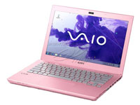 Sony VAIO Laptop SVS1311E3RP