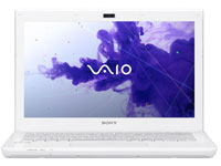 Sony VAIO Laptop SVS1311E3RW