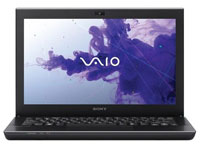 Sony VAIO Laptop SVS1311E4E