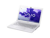 Sony VAIO Laptop SVS1311F3E