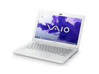 Sony VAIO Laptop SVS1311F3EW