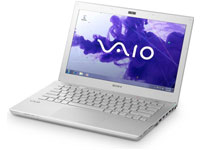 Sony VAIO Laptop SVS1311G3ES