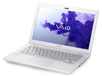 Sony VAIO Laptop SVS1311H4E