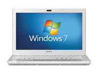 Sony VAIO Laptop SVS1311N9ES