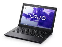 Sony VAIO Laptop SVS1311Q9EB