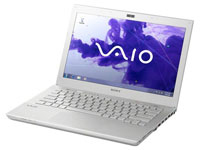 Sony VAIO Laptop SVS1311R9E