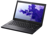 Sony VAIO Laptop SVS1311R9EB