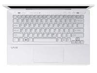 Sony VAIO Laptop SVS13125CVW