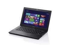 Sony VAIO Laptop SVS13127PGB