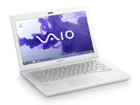 Sony VAIO Laptop SVS131290X