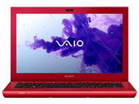 Sony VAIO Laptop SVS1312E3RR