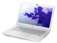 Sony VAIO Laptop SVS1312E3RW