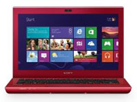Sony VAIO Laptop SVS1312G3ER