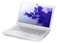 Sony VAIO Laptop SVS1312G3EW