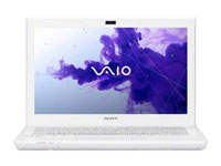 Sony VAIO Laptop SVS1312H3ES