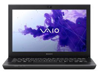 Sony VAIO Laptop SVS1312P9EB