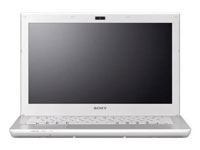 Sony VAIO Laptop SVS1312Q9ES
