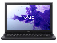 Sony VAIO Laptop SVS1312R9EB