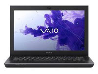 Sony VAIO Laptop SVS1312S9EB