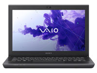 Sony VAIO Laptop SVS13A12FXB