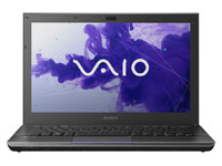 Sony VAIO Laptop SVS13A15GGB