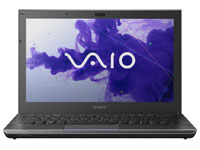 Sony VAIO Laptop SVS13A16GGB
