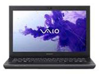 Sony VAIO Laptop SVS13A18GXB