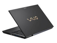 Sony VAIO Laptop SVS13A190X