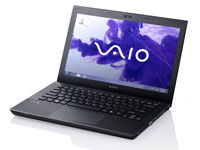 Sony VAIO Laptop SVS13A1C5E