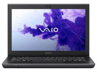 Sony VAIO Laptop SVS13A1CGXB