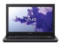 Sony VAIO Laptop SVS13A1S1C