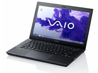 Sony VAIO Laptop SVS13A1S9E