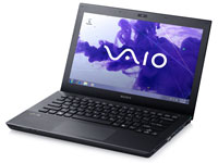 Sony VAIO Laptop SVS13A1U9ES