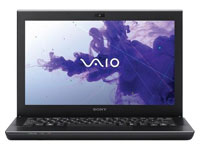 Sony VAIO Laptop SVS13A1V8RS