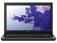 Sony VAIO Laptop SVS13A1Y9ES