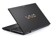 Sony VAIO Laptop SVS13A25PGB