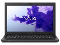 Sony VAIO Laptop SVS13A290X
