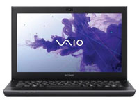 Sony VAIO Laptop SVS13A2APXB