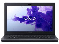 Sony VAIO Laptop SVS13A2V9RS