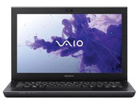 Sony VAIO Laptop SVS13A2X9ES