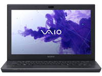 Sony VAIO Laptop SVS13A2X9RS