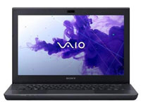 Sony VAIO Laptop SVS13A2Z9ES