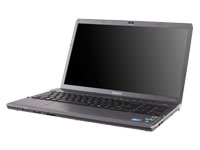 Sony VAIO Laptop SVS15112C5E