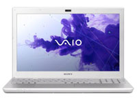 Sony VAIO Laptop SVS15113FXS