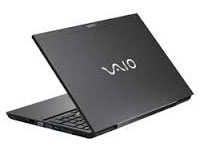 Sony VAIO Laptop SVS15115FHB