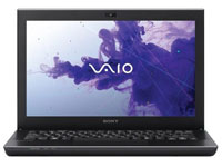 Sony VAIO Laptop SVS15115FXB