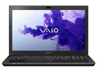 Sony VAIO Laptop SVS15116FXB