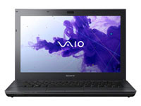 Sony VAIO Laptop SVS15116GAB