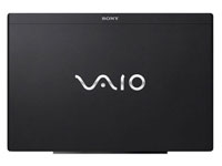 Sony VAIO Laptop SVS15116GNB